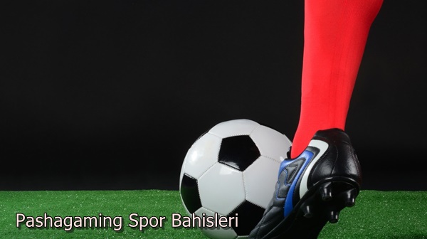 Pashagaming Spor Bahisleri Logo
