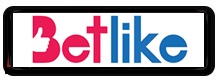 Betlike Logo